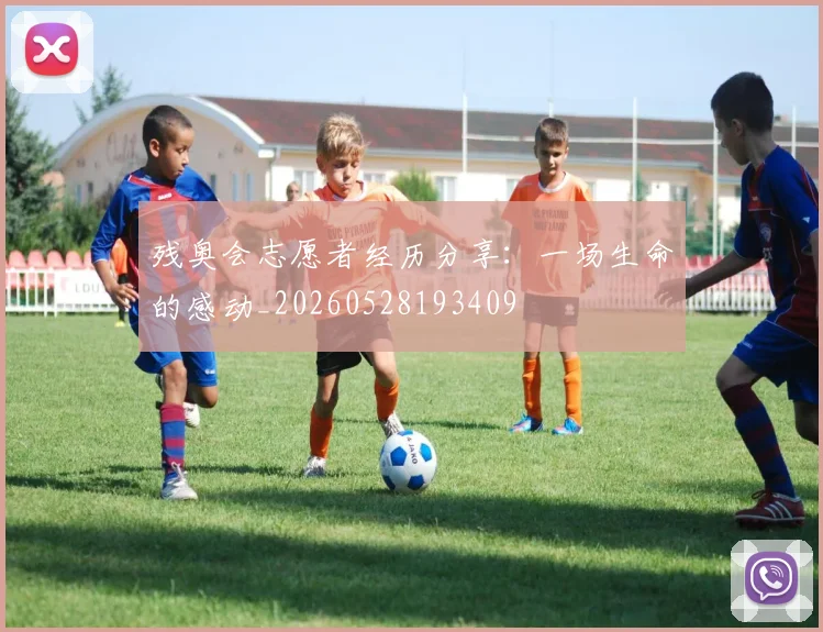 残奥会志愿者经历分享:一场生命的感动_20260528193409